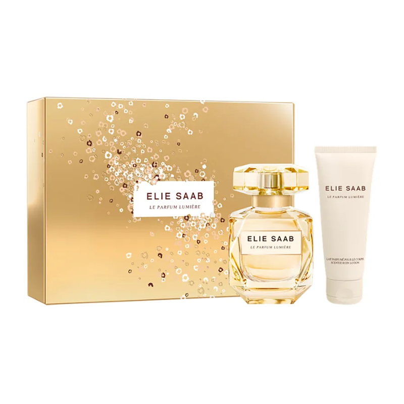Elie Saab Le Parfum 50ml 2pc Gift Set