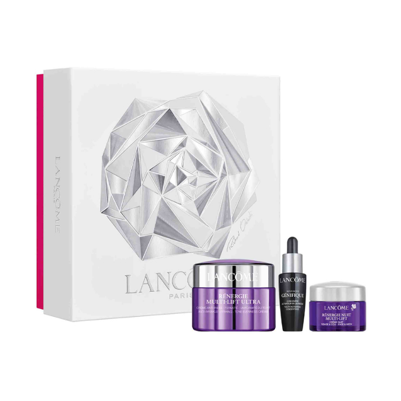 Lancome Renergie Multi Lift Cream Gift Set