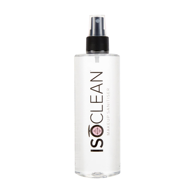 Isoclean Professional Makeup Sanitiser 525ml