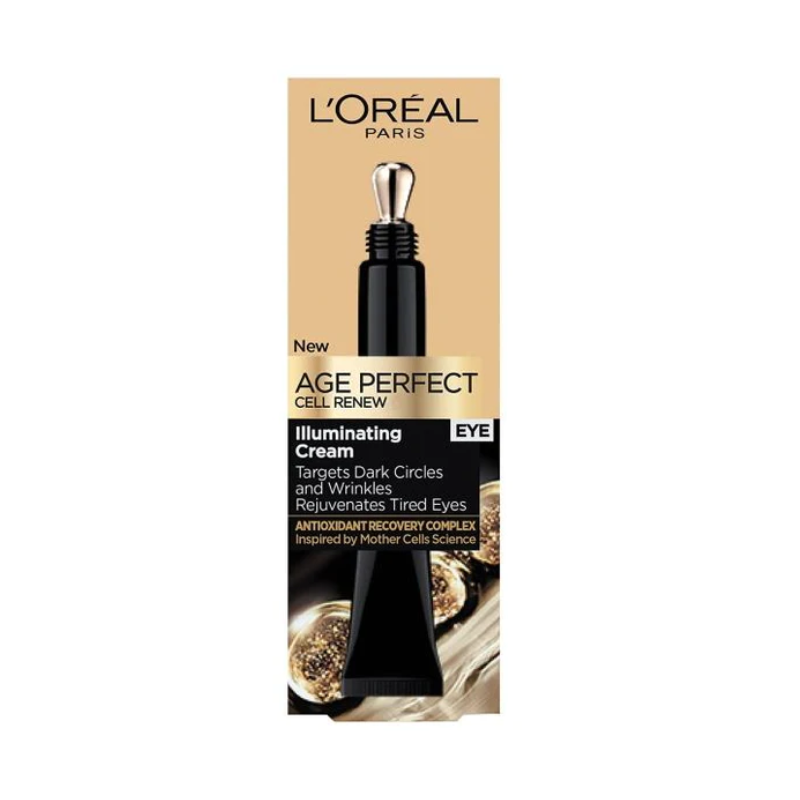 L'Oreal Age Perfect Cell Renew Eye Cream 15ml