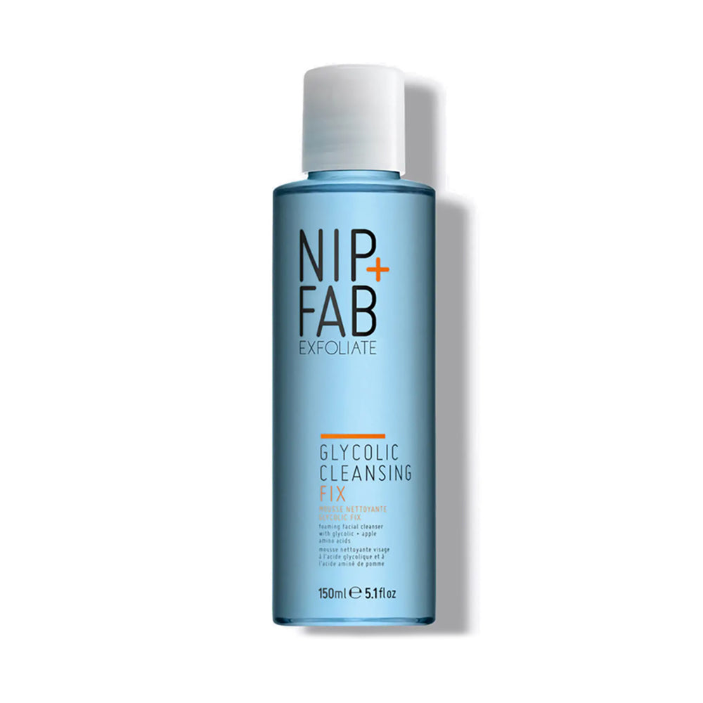 Nip + Fab Exfoliate Glycolic Cleansing Fix 150ml