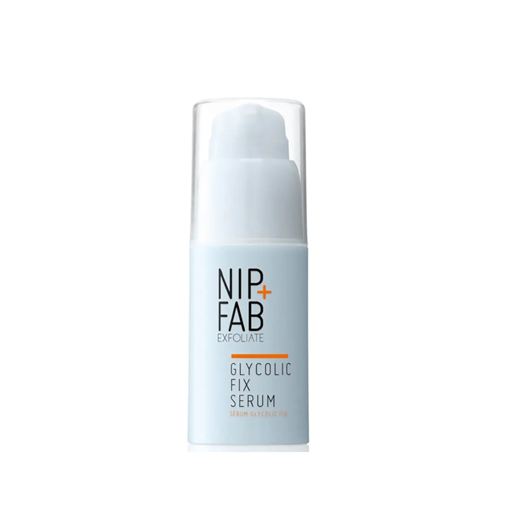 Nip + Fab Exfoliate Glycolic Fix Serum 30ml