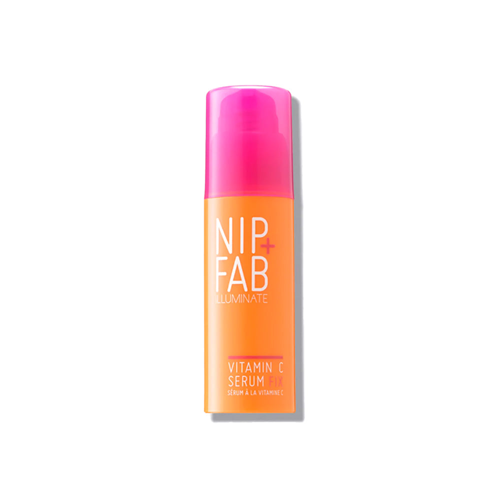 Nip + Fab Illuminate Vitamin C Serum Fix 50ml