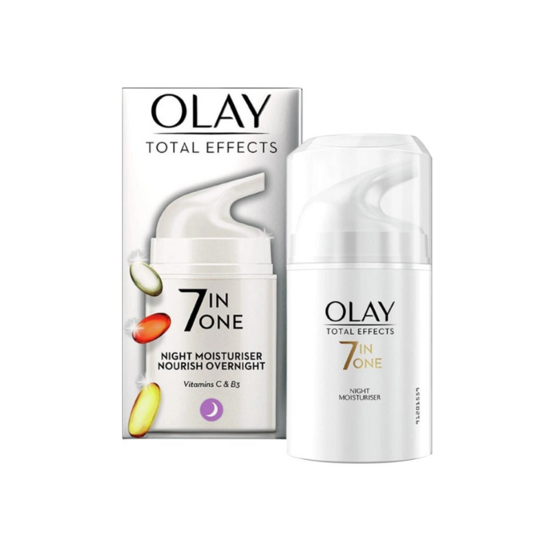 Olay Double Action Day Cream & Primer For Normal/Dry Skin 50ml