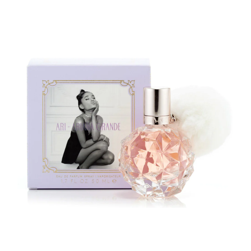 Ari By Ariana Grande 50ml Eau de Parfum Spray