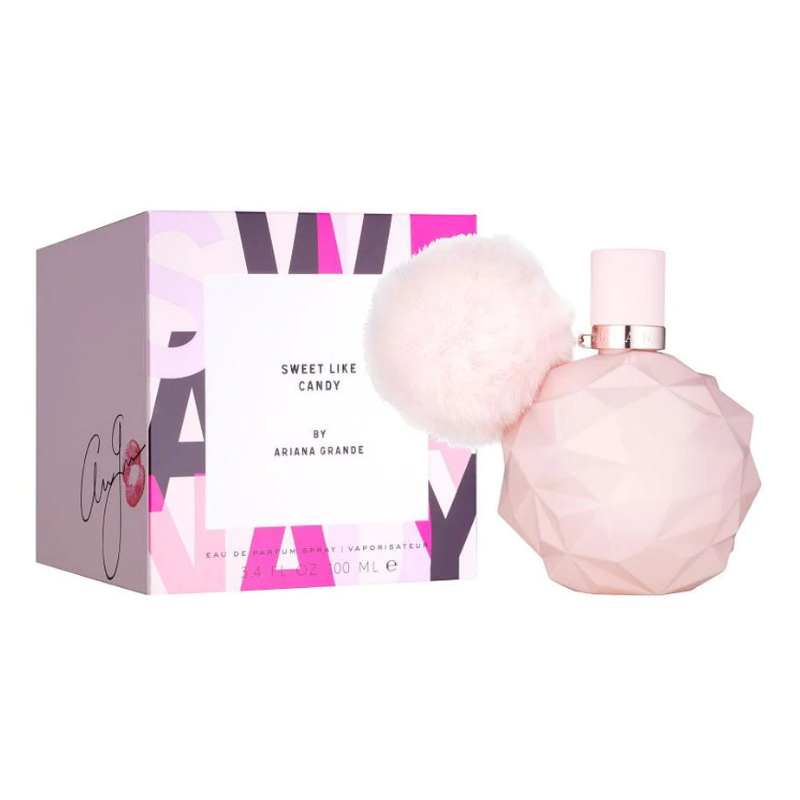 Ariana Grande Sweet Like Candy 50ml Eau de Parfum Spray