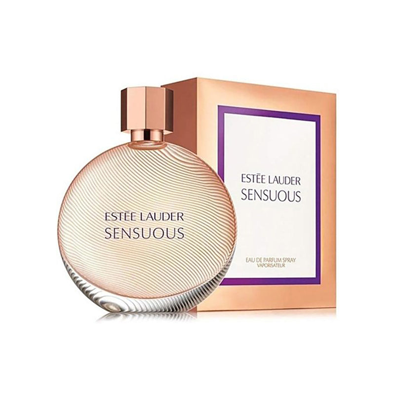 Estee Lauder Sensuous Ladies 50ml Eau de Parfum Spray