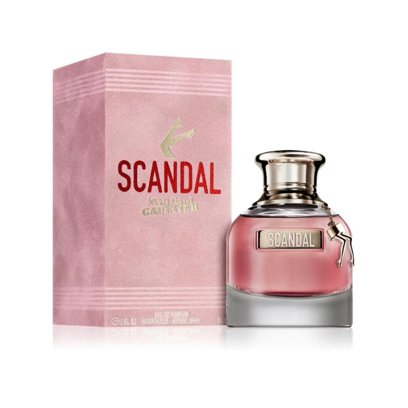 Jean Paul Gaultier Scandal Ladies 30ml Eau de Parfum Spray