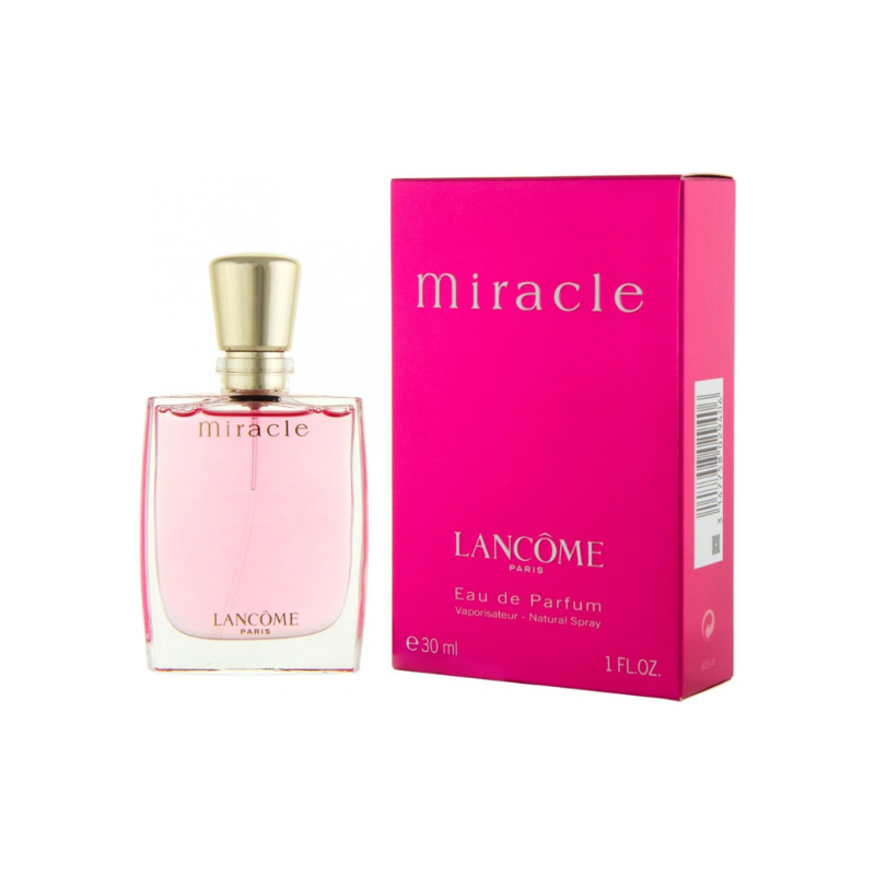 Lancome Miracle Ladies 30ml Eau de Parfum Spray