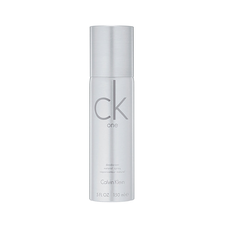 Calvin Klein One Deodorant Spray 150ml