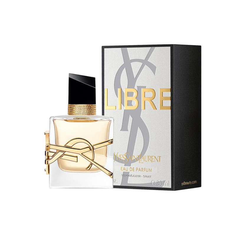 Yves Saint Laurent Libre Ladies Eau de Parfum Spray