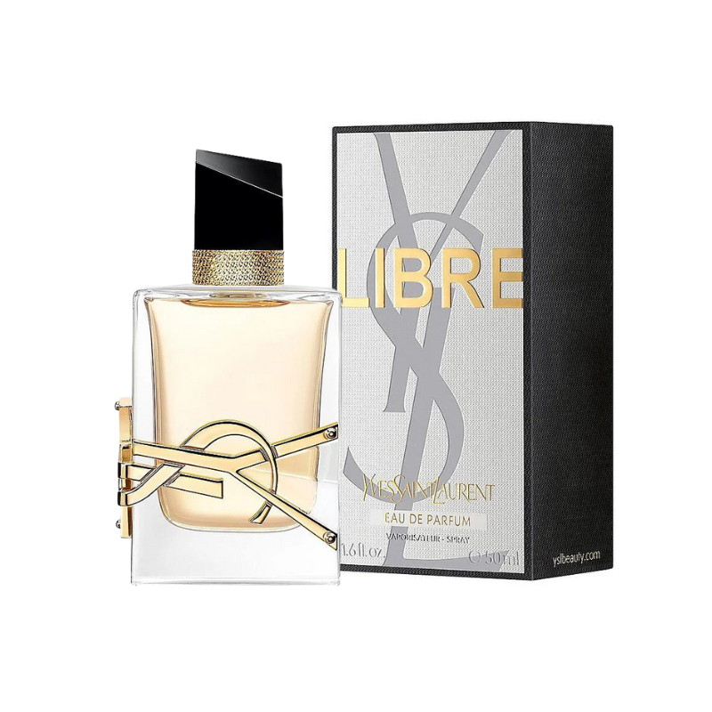 Yves Saint Laurent Libre Ladies Eau de Parfum Spray