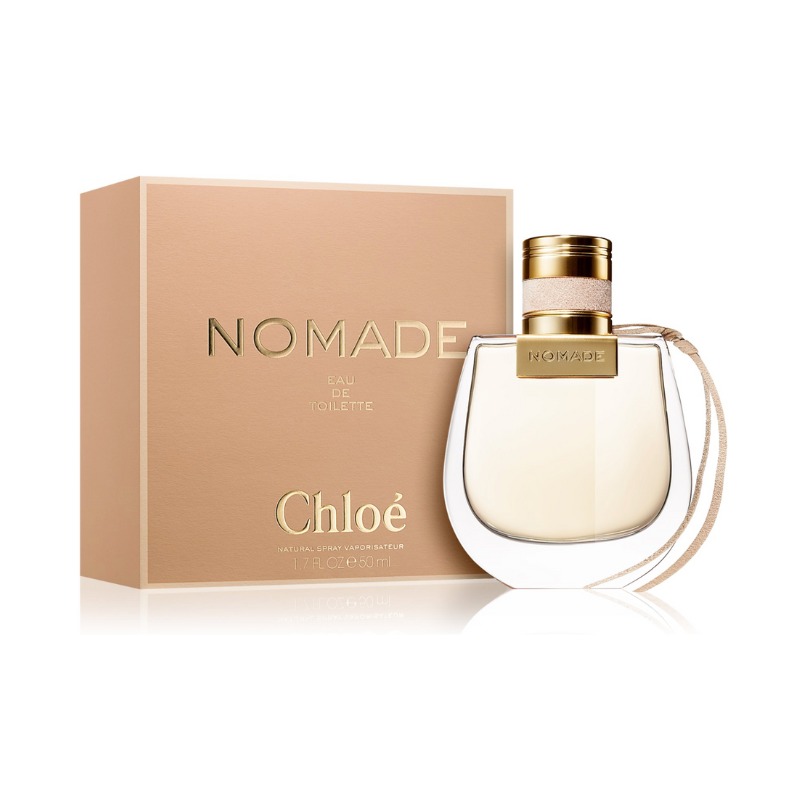 Chloe Nomade 50ml Eau de Parfum Spray