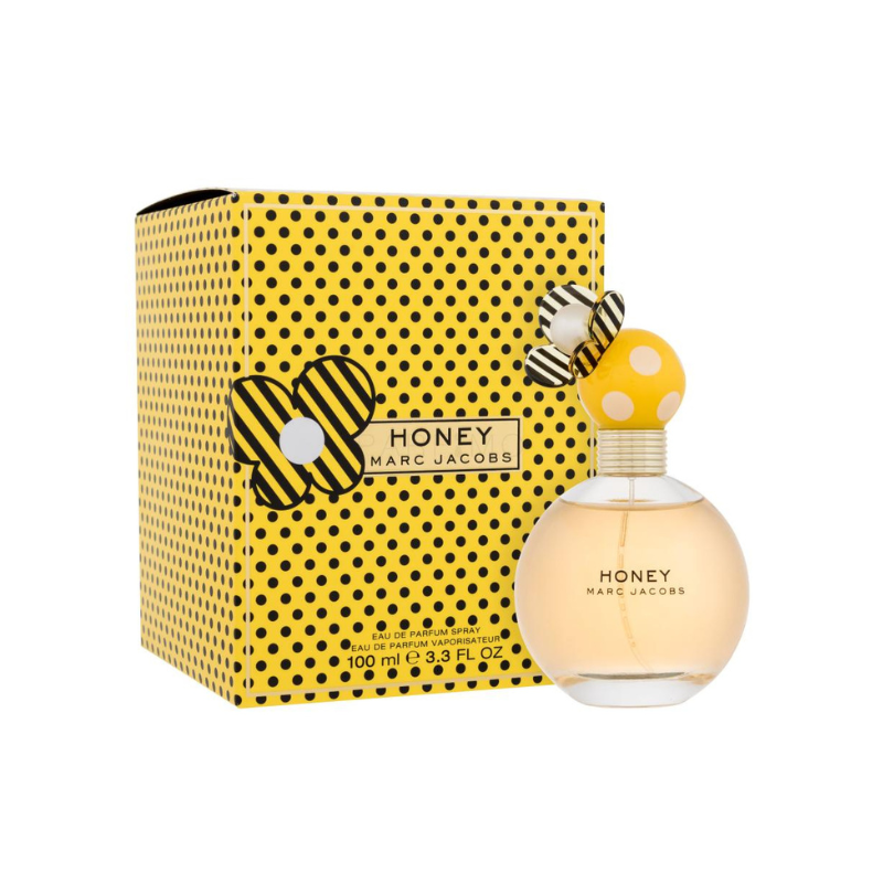 Marc Jacobs Honey 100ml Eau de Parfum Spray