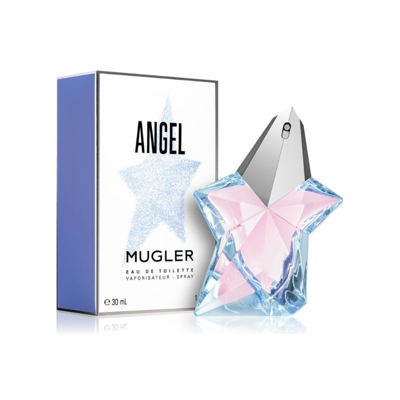 Thierry Mugler Angel Ladies 30ml Eau de Toilette Spray
