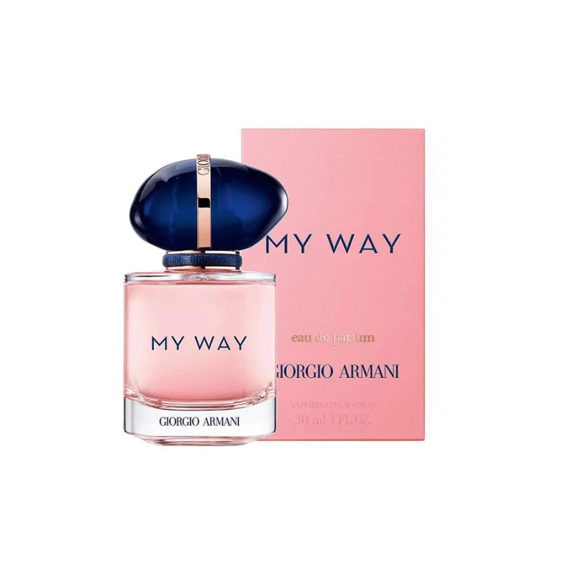 Armani My Way 30ml Eau de Parfum Spray