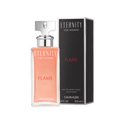 Calvin Klein Eternity Flame 100ml Eau de Parfum Spray