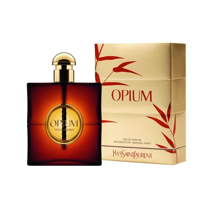 Yves Saint Laurent Opium Ladies 50ml Eau de Parfum Spray