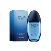 Calvin Klein Obsession Night Ladies 100ml Eau de Parfum Spray