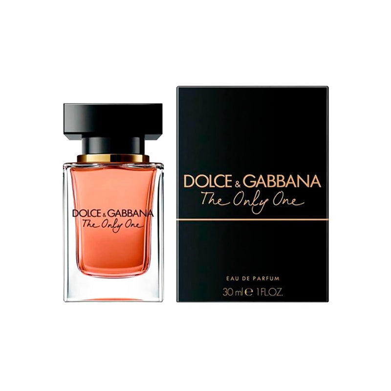 Dolce & Gabbana The Only One Ladies 30ml Eau de Parfum Spray