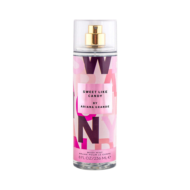 Ariana Grande Sweet Like Candy Body Mist 240ml