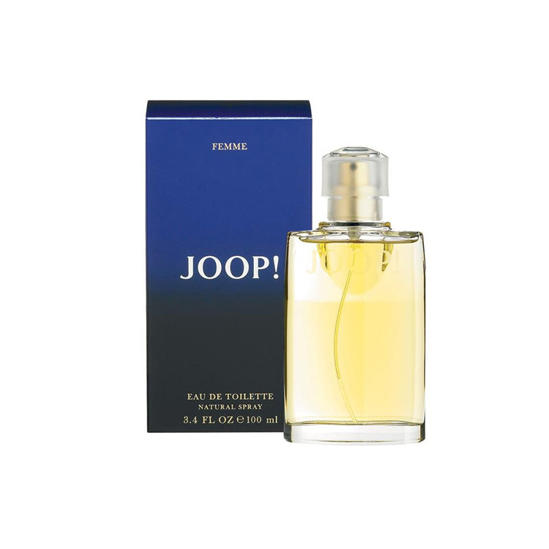 Joop! Femme 100ml Eau de Toilette Spray