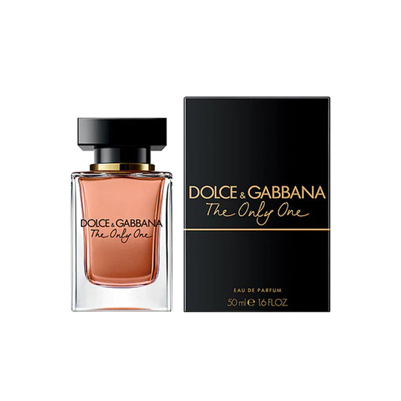 Dolce & Gabbana The Only One Ladies 50ml Eau de Parfum Spray