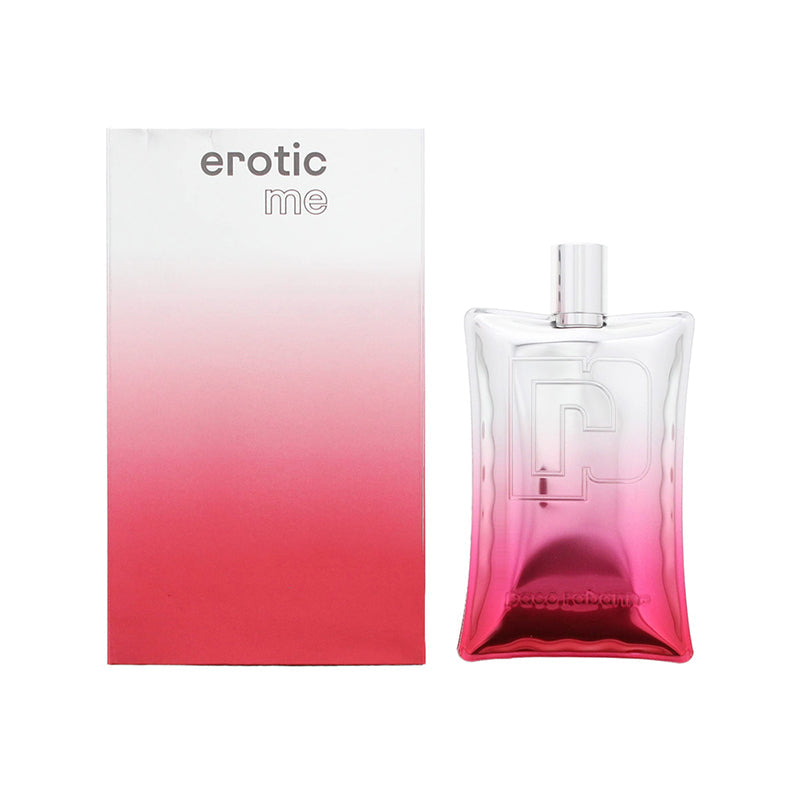 Paco Rabanne Erotic Me 62ml Eau de Parfum Spray