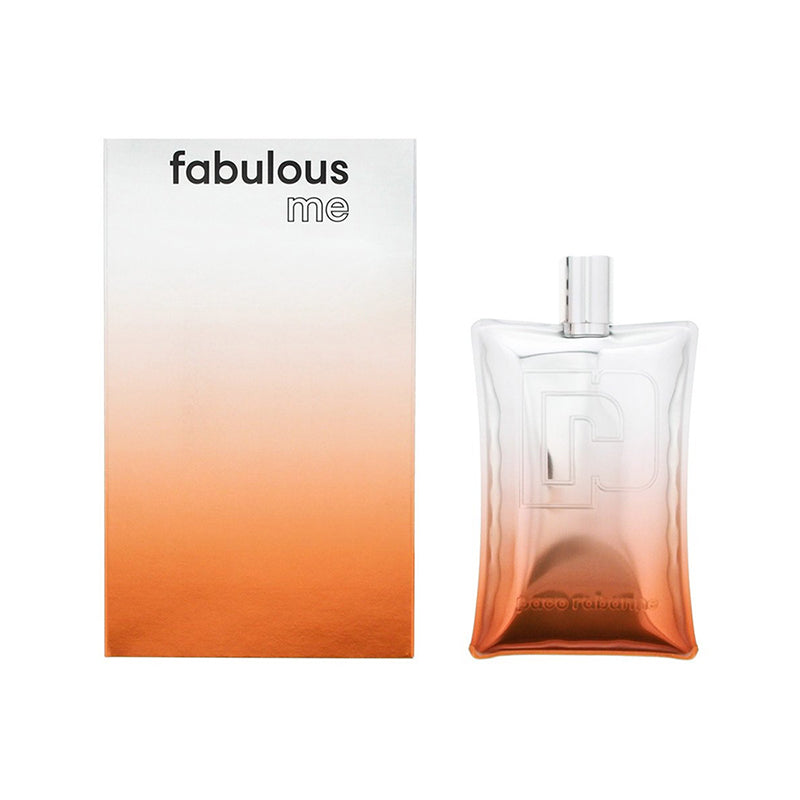 Paco Rabanne Fabulous Me 62ml Eau de Parfum Spray