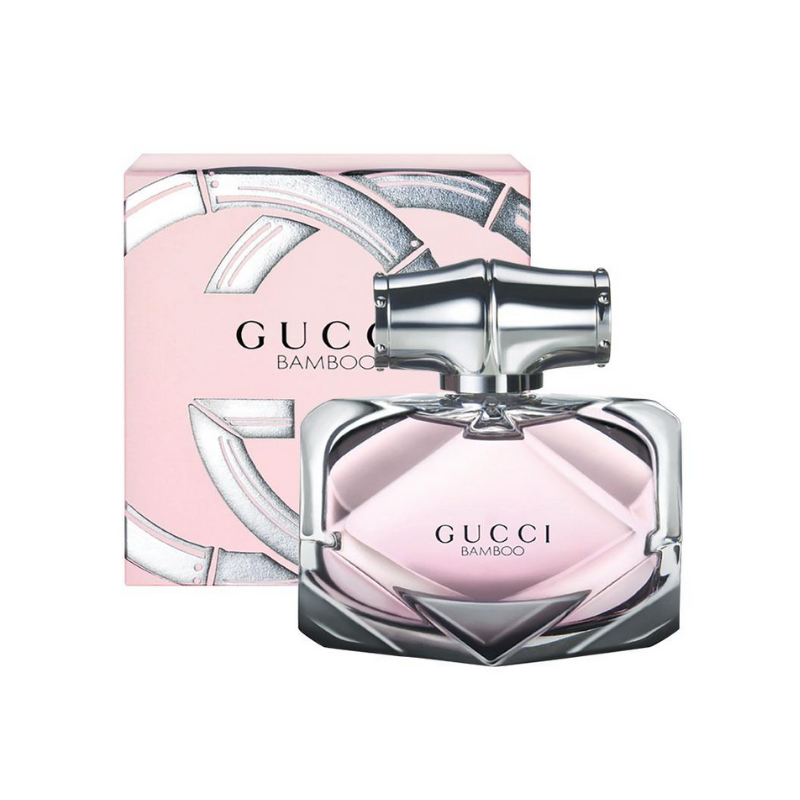 Gucci Bamboo Ladies 30ml Eau de Toilette Spray