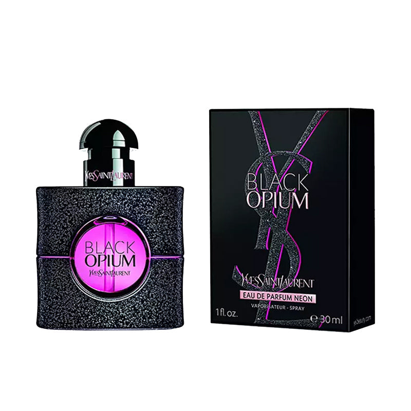Yves Saint Laurent Black Opium Neon 30ml Eau de Parfum Spray