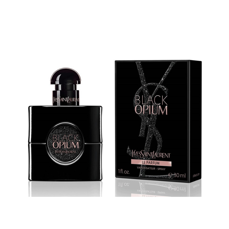 Yves Saint Laurent Black Opium Le Parfum