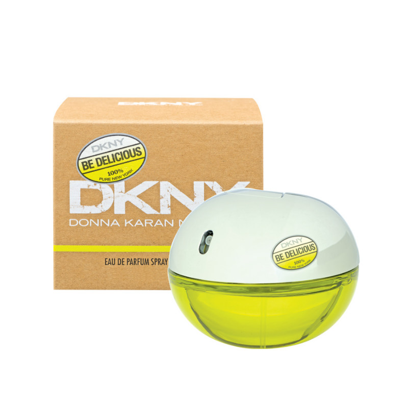 DKNY Be Delicious Ladies 30ml Eau de Toilette Spray