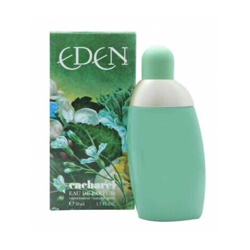 Cacharel Eden 50ml Eau de Parfum Spray