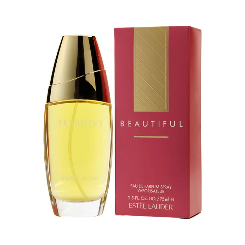 Estee Lauder Beautiful 75ml Eau de Parfum Spray