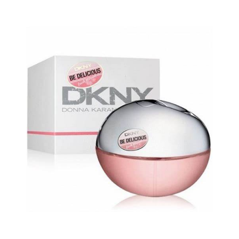 DKNY Be Delicious Fresh Blossom 100ml Eau de Parfum Spray