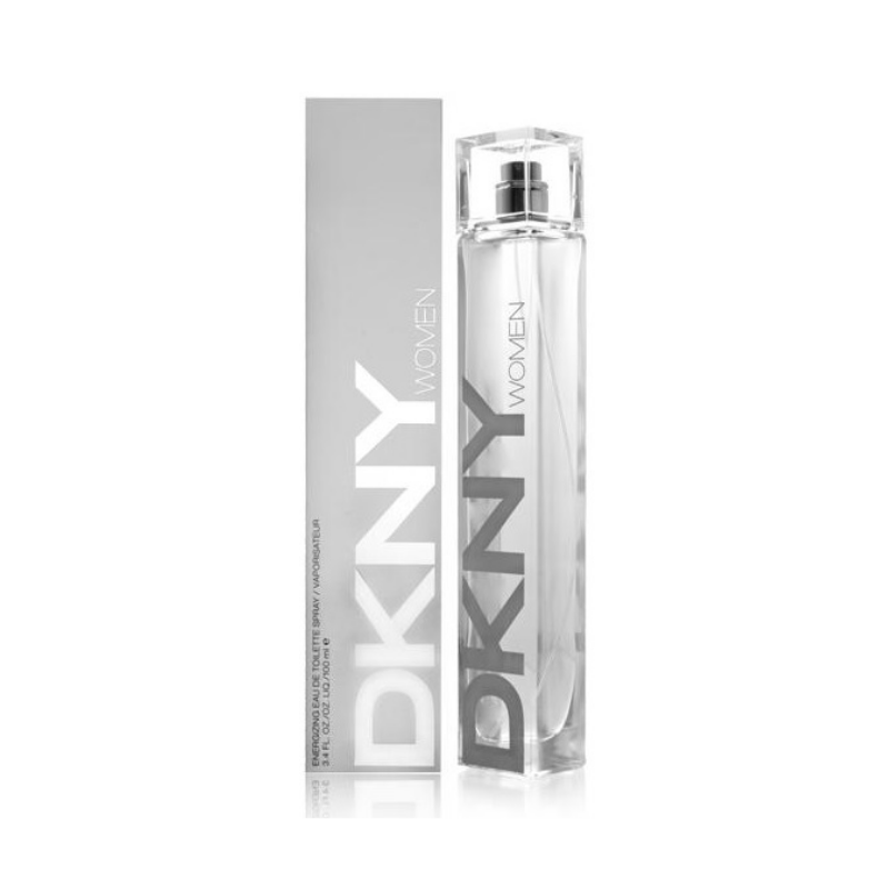 DKNY Women 100ml Eau de Parfum Spray