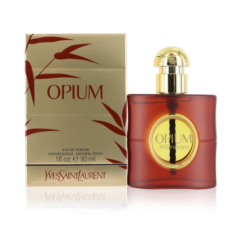 Yves Saint Laurent Opium Ladies 30ml Eau de Parfum Spray