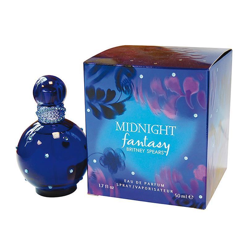 Midnight Fantasy Ladies Eau de Parfum Spray