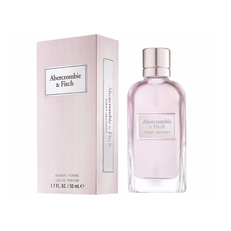 Abercrombie & Fitch First Instinct Eau de Parfum Spray