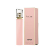 Hugo Boss Ma Vie Pour Femme Eau de Parfum Spray