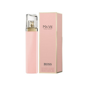 Boss Ma Vie Pour Femme Eau de Parfum Spray