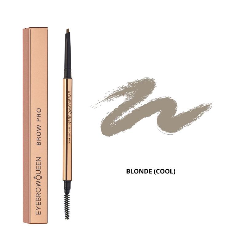 Eyebrowqueen Brow Pro Pencil Blonde 1