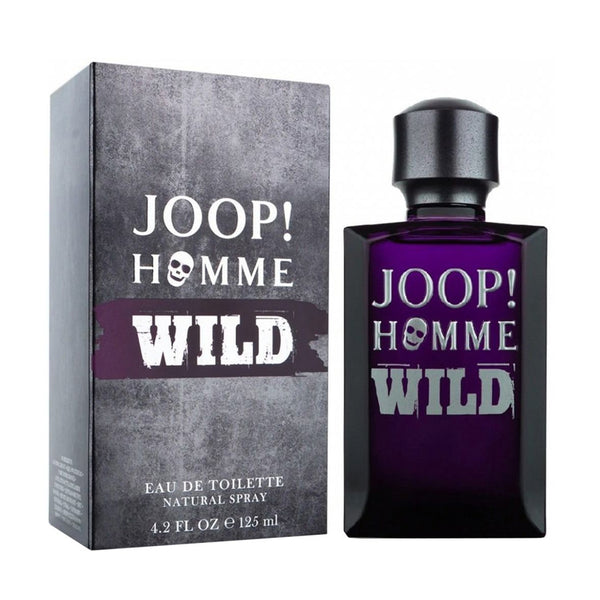 Homme wild joop hot sale