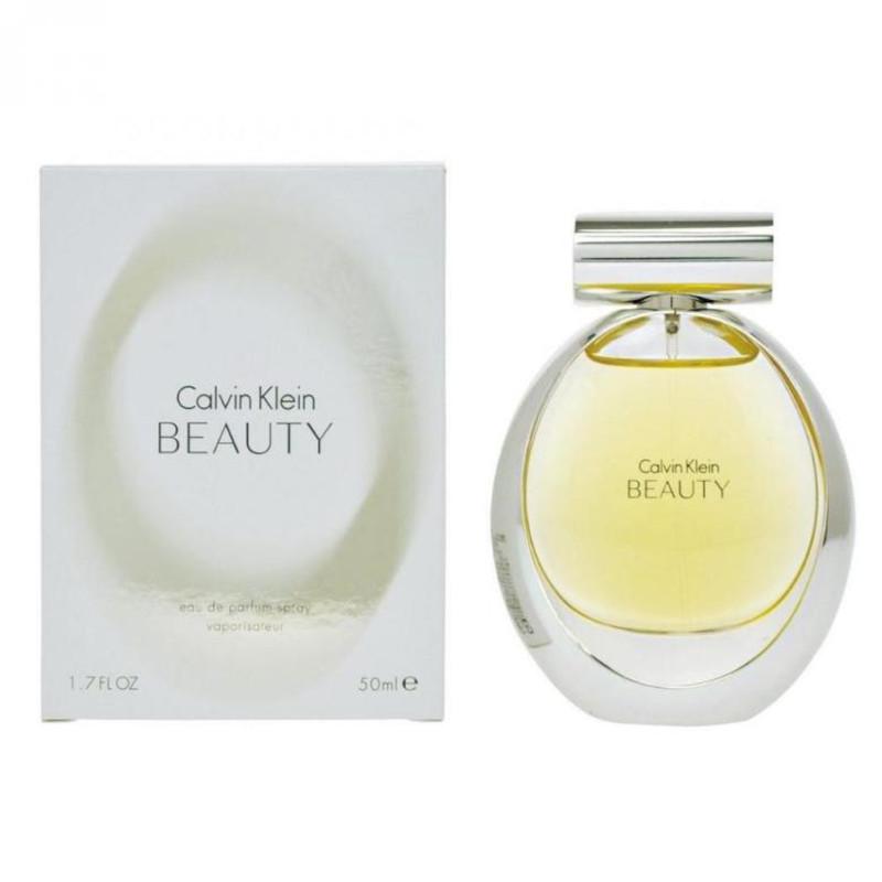 Calvin Klein Beauty Eau de Parfum Spray