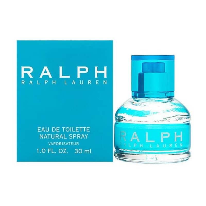 Ralph Ladies 30ml Edt Spray home comsetics shop