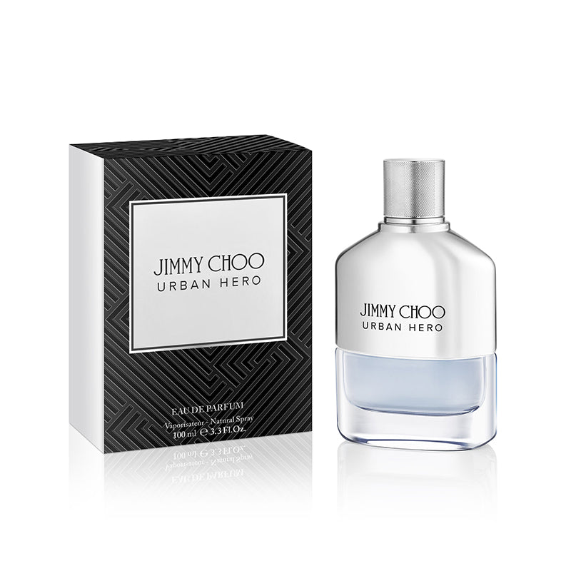 Jimmy Choo Urban Hero Eau de Parfum Spray