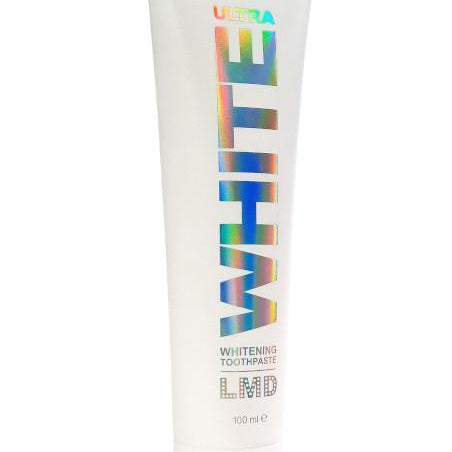 Polished London LMD Ultra White Whitening Toothpaste 100ml