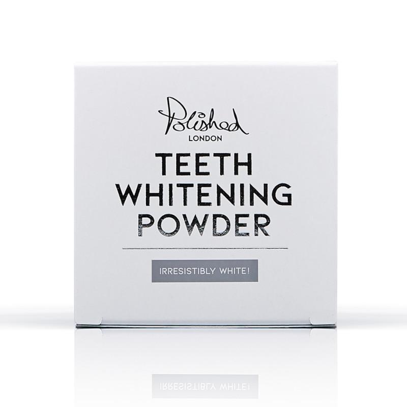 Polished London Teeth Whitening Powder 20g