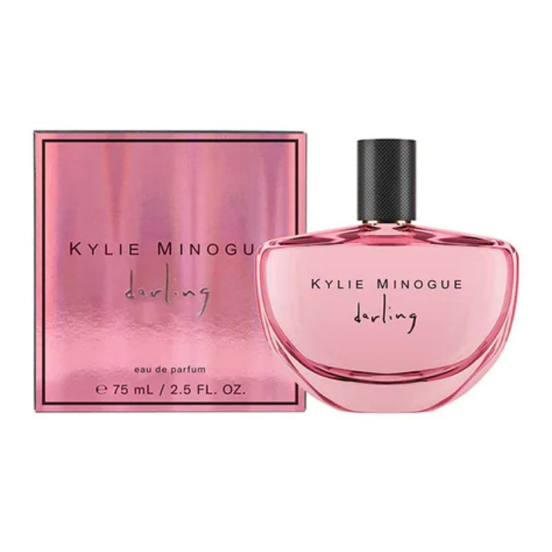 Kylie Darling Eau de Parfum Spray